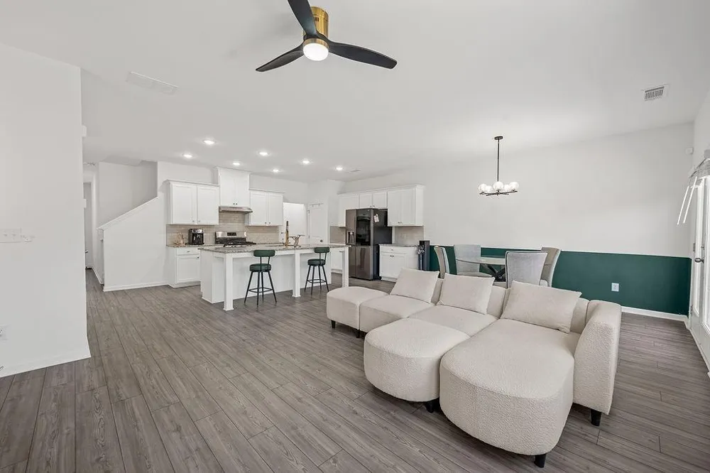922 Edwin Lane Sugar Hill, GA 30518