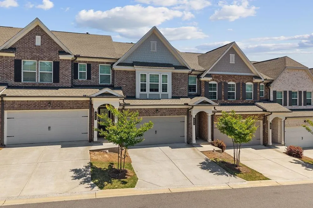 922 Edwin Lane Sugar Hill, GA 30518