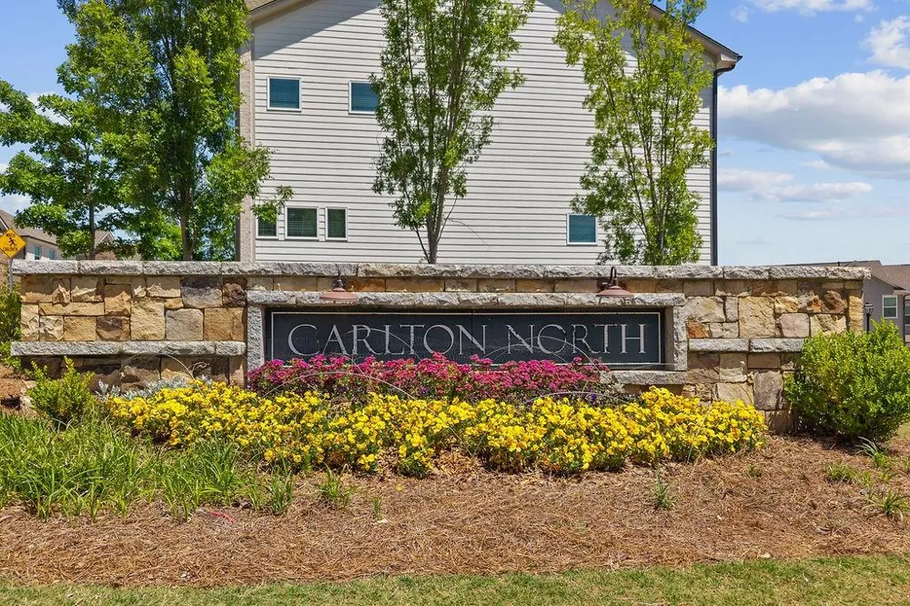 922 Edwin Lane Sugar Hill, GA 30518