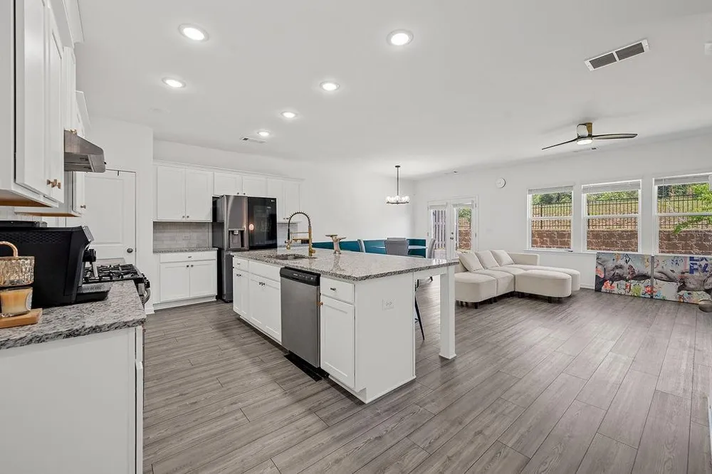 922 Edwin Lane Sugar Hill, GA 30518