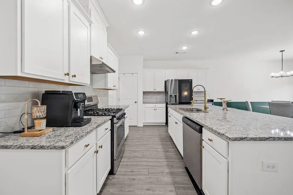 922 Edwin Lane Sugar Hill, GA 30518