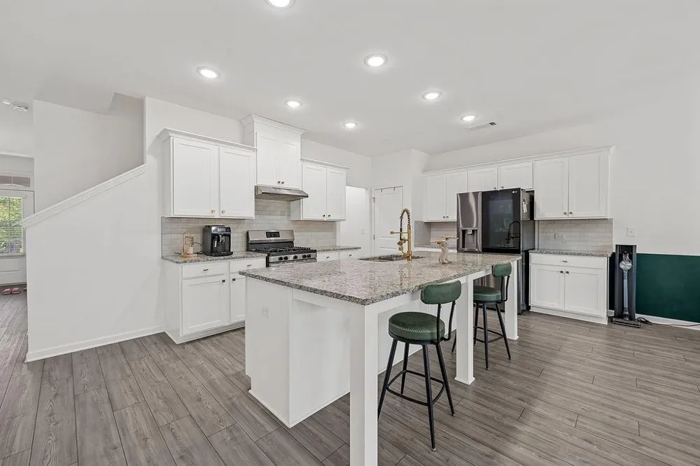 922 Edwin Lane Sugar Hill, GA 30518