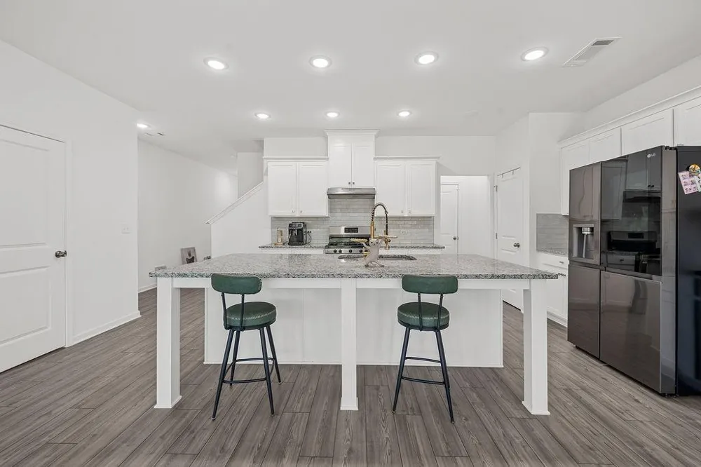 922 Edwin Lane Sugar Hill, GA 30518
