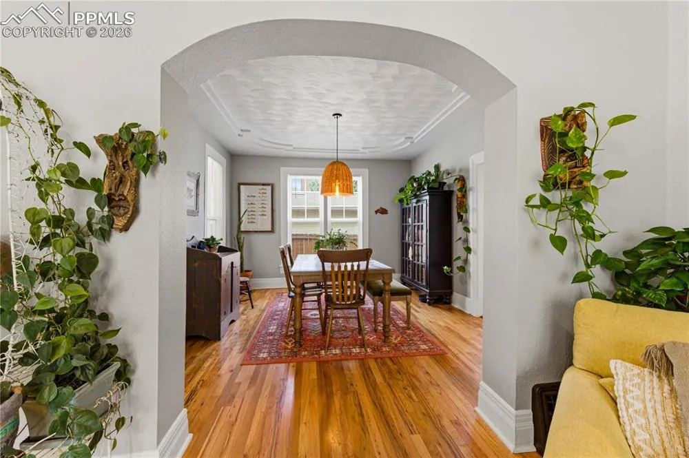 1008 Greenwood Avenue Canon City, CO 81212
