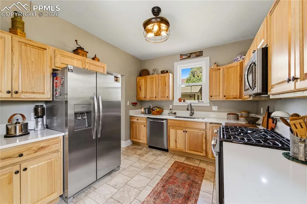 1008 Greenwood Avenue Canon City, CO 81212