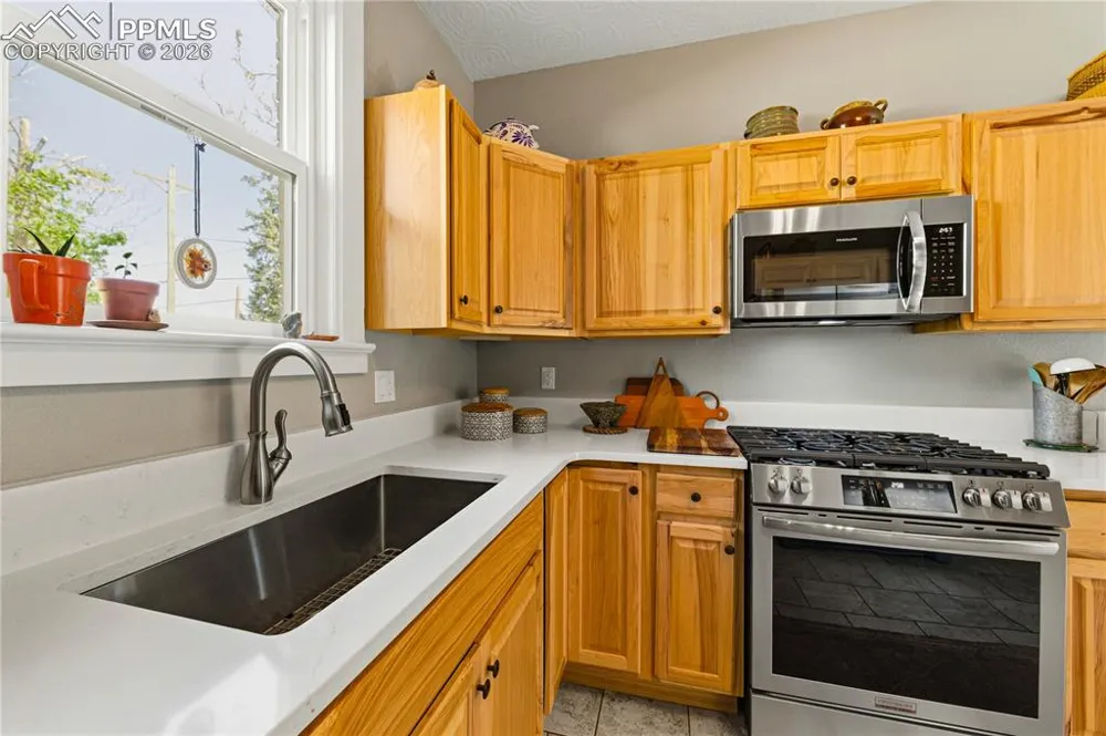 1008 Greenwood Avenue Canon City, CO 81212