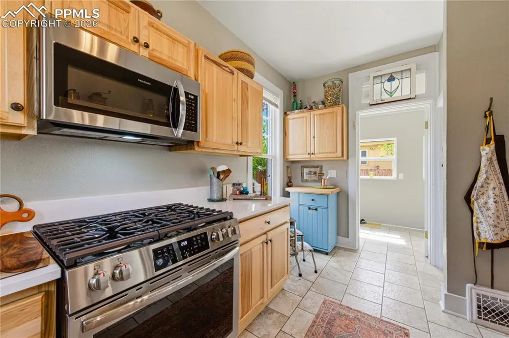 1008 Greenwood Avenue Canon City, CO 81212