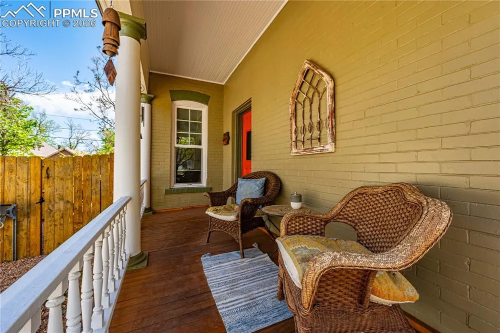 1008 Greenwood Avenue Canon City, CO 81212