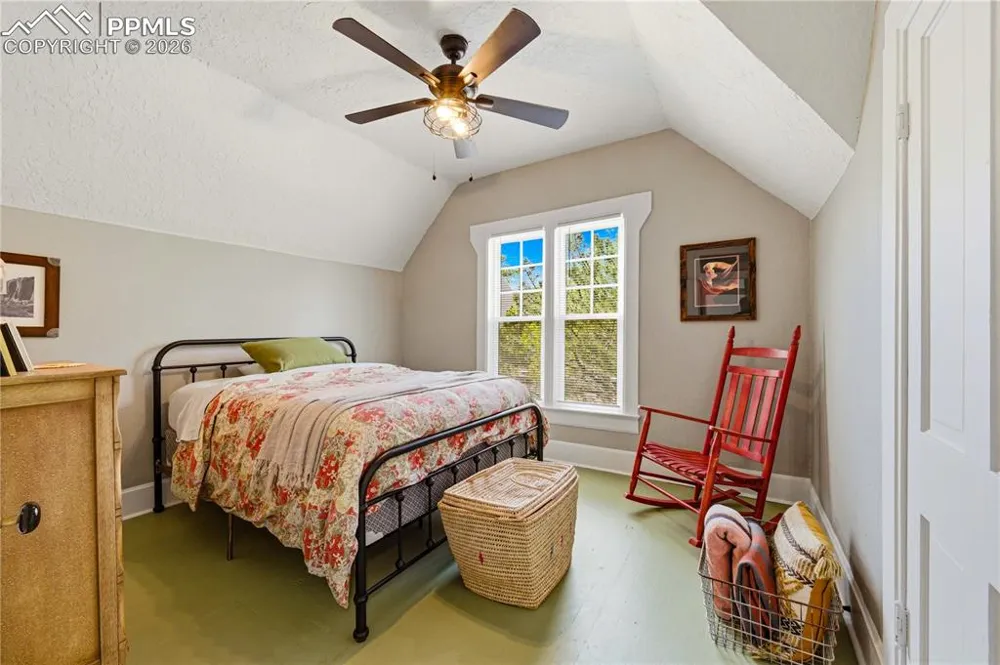 1008 Greenwood Avenue Canon City, CO 81212
