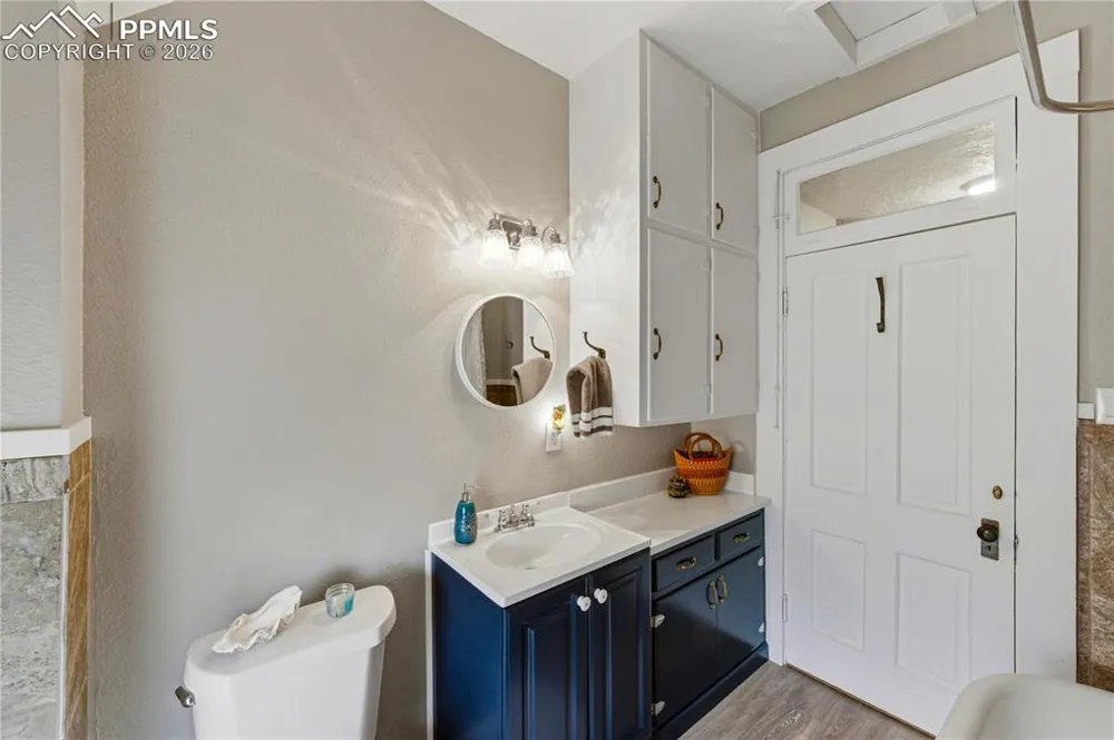 1008 Greenwood Avenue Canon City, CO 81212
