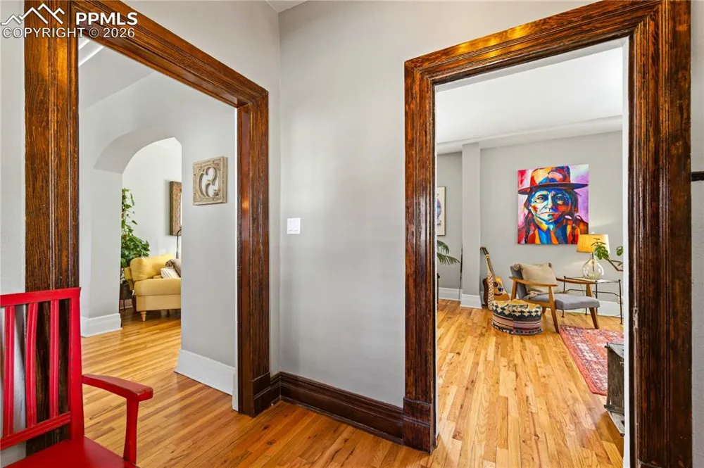 1008 Greenwood Avenue Canon City, CO 81212