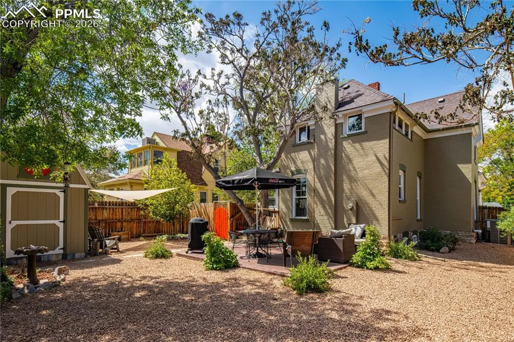 1008 Greenwood Avenue Canon City, CO 81212