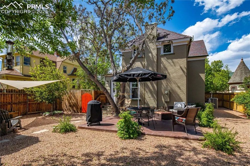 1008 Greenwood Avenue Canon City, CO 81212