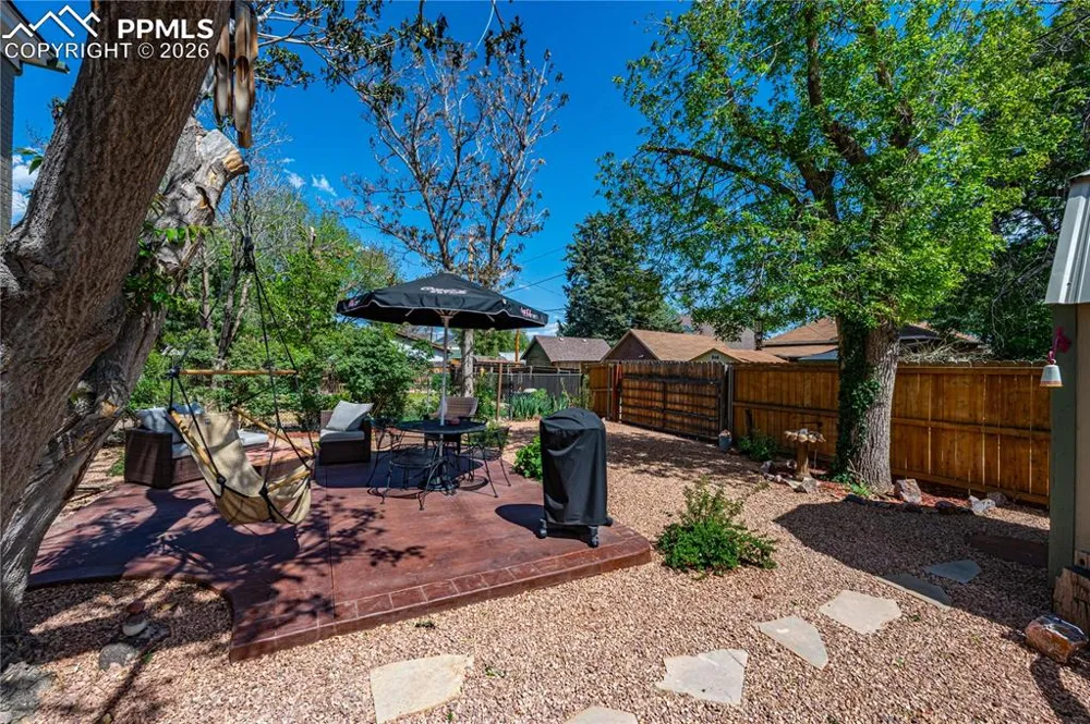 1008 Greenwood Avenue Canon City, CO 81212