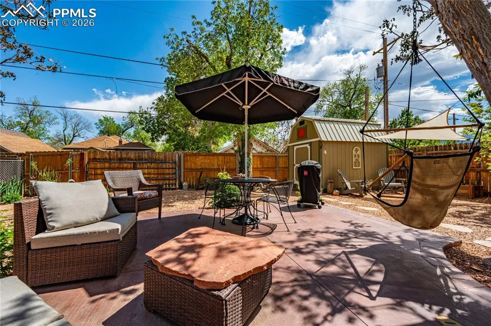 1008 Greenwood Avenue Canon City, CO 81212