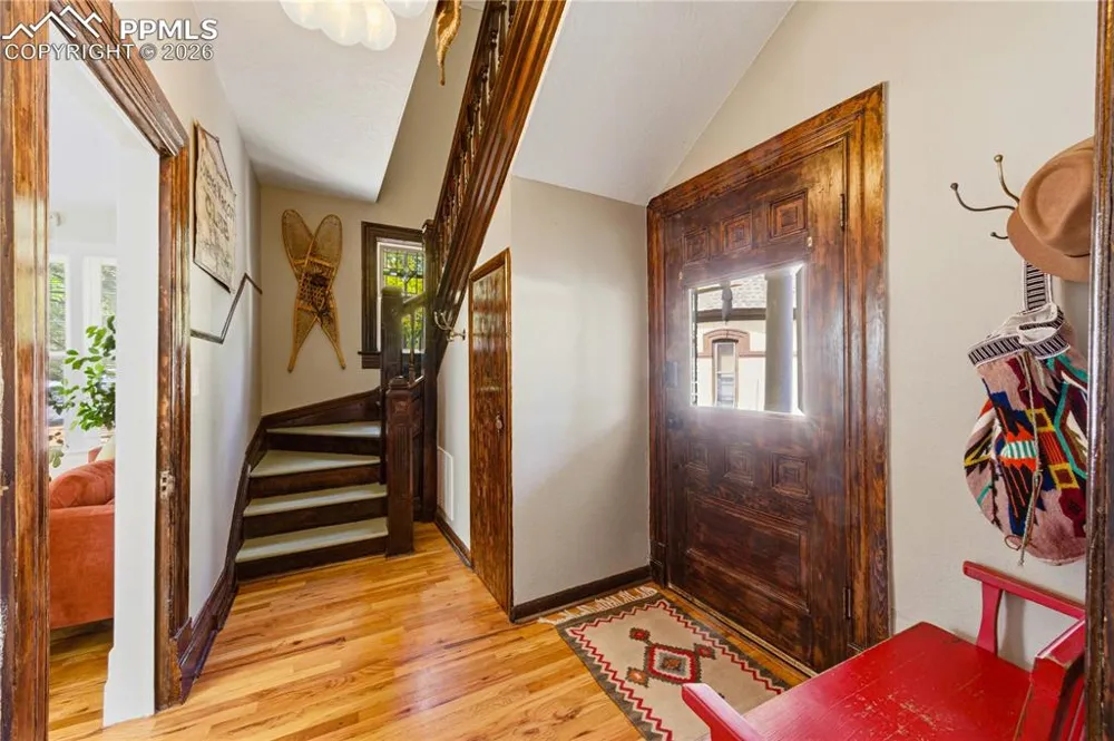 1008 Greenwood Avenue Canon City, CO 81212