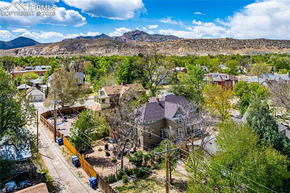 1008 Greenwood Avenue Canon City, CO 81212