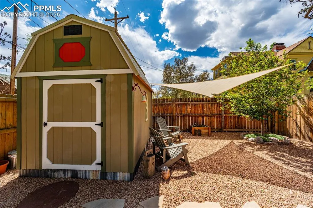 1008 Greenwood Avenue Canon City, CO 81212