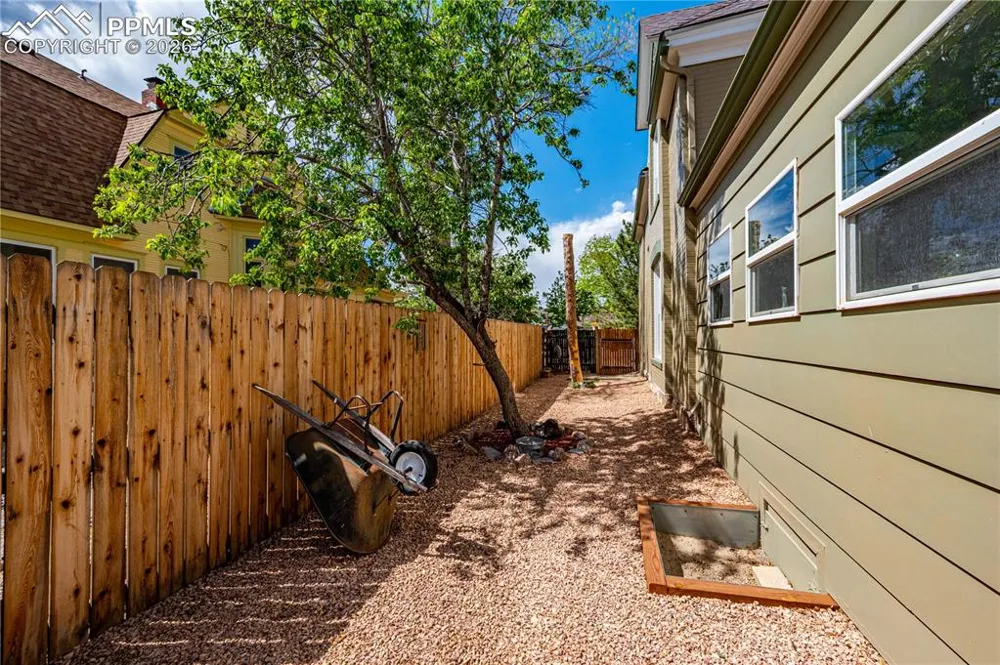 1008 Greenwood Avenue Canon City, CO 81212