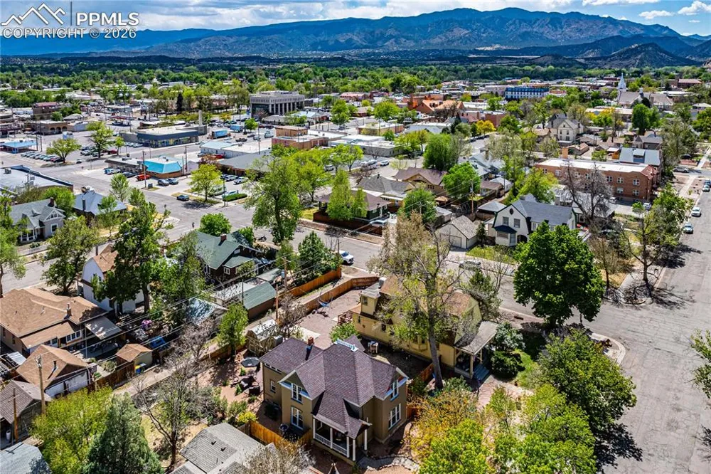1008 Greenwood Avenue Canon City, CO 81212