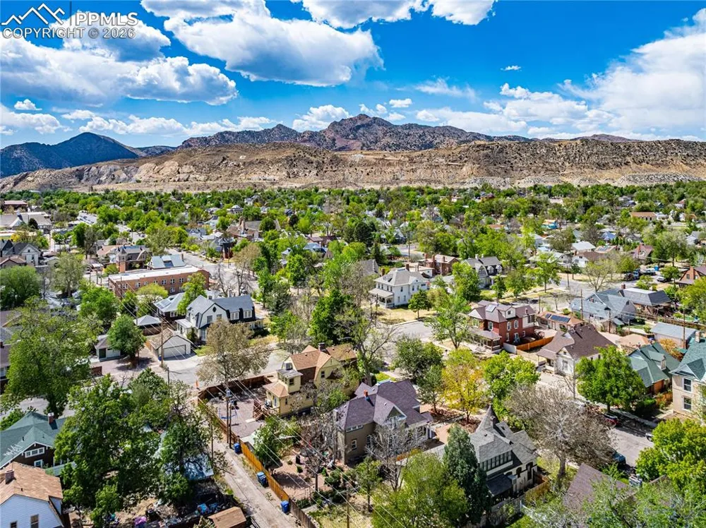 1008 Greenwood Avenue Canon City, CO 81212