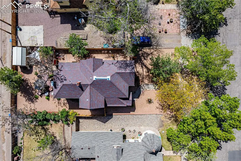 1008 Greenwood Avenue Canon City, CO 81212