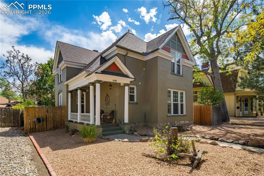1008 Greenwood Avenue Canon City, CO 81212