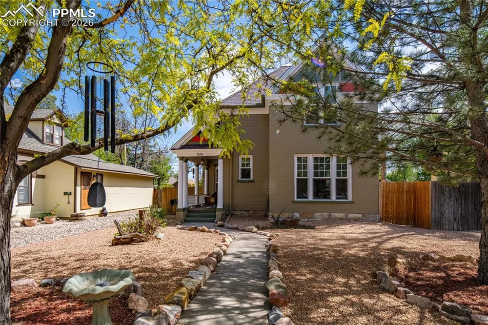 1008 Greenwood Avenue Canon City, CO 81212