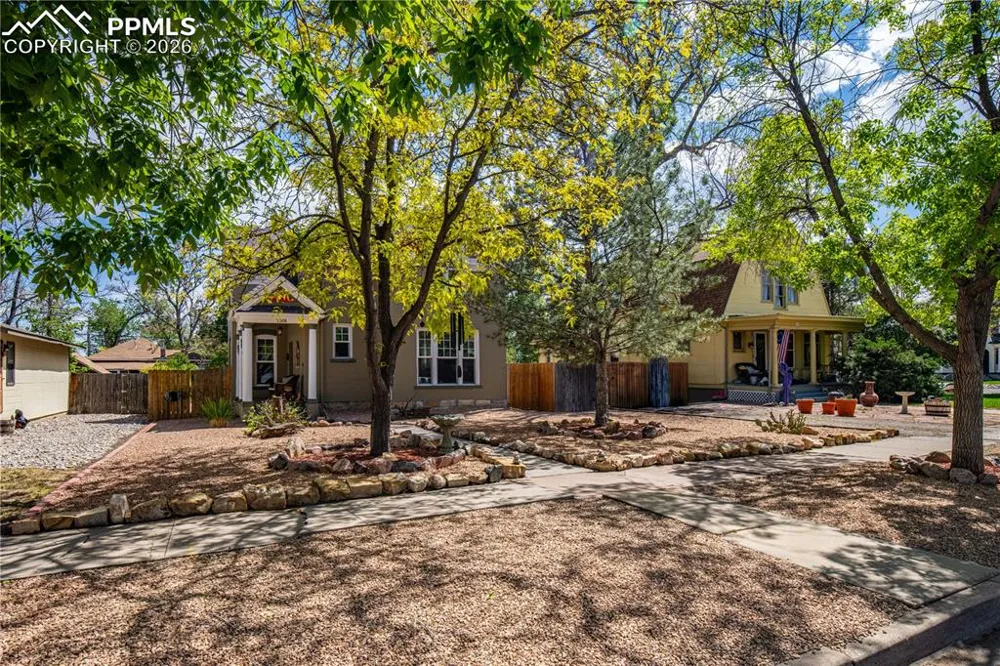 1008 Greenwood Avenue Canon City, CO 81212
