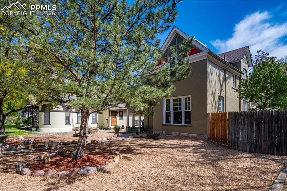 1008 Greenwood Avenue Canon City, CO 81212