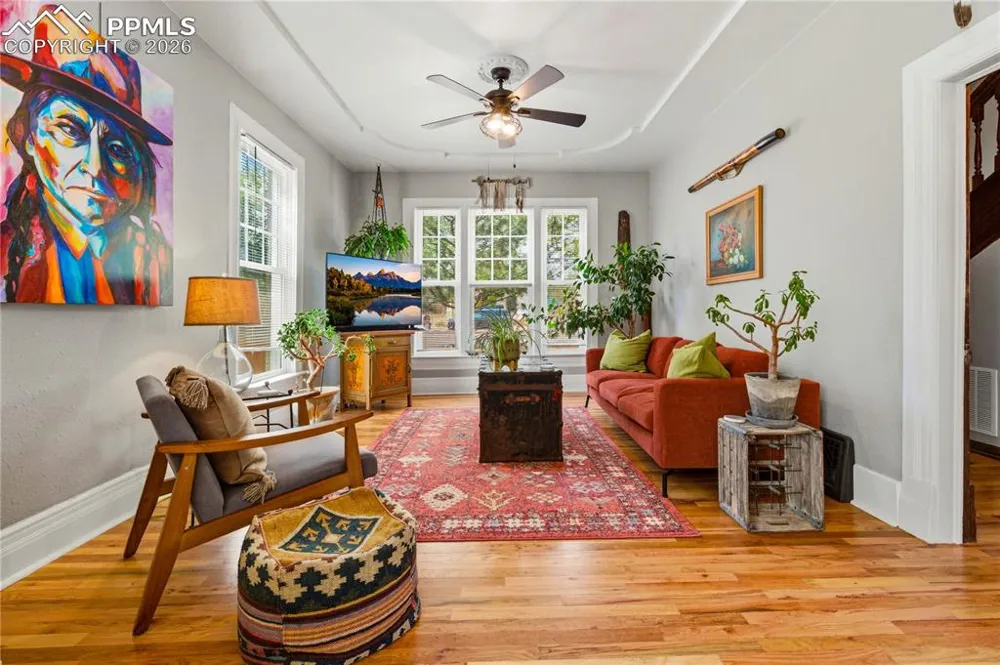 1008 Greenwood Avenue Canon City, CO 81212