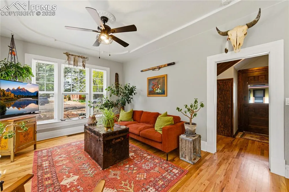 1008 Greenwood Avenue Canon City, CO 81212