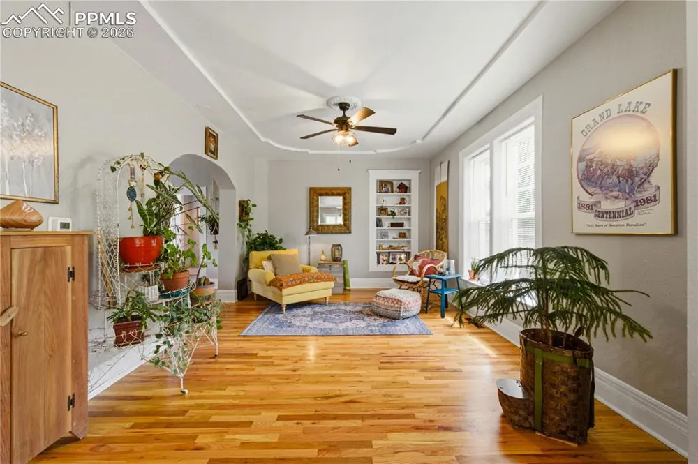 1008 Greenwood Avenue Canon City, CO 81212