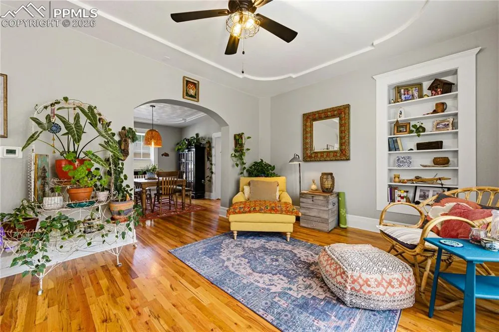 1008 Greenwood Avenue Canon City, CO 81212