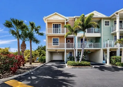 3202 MANGROVE POINT DRIVE