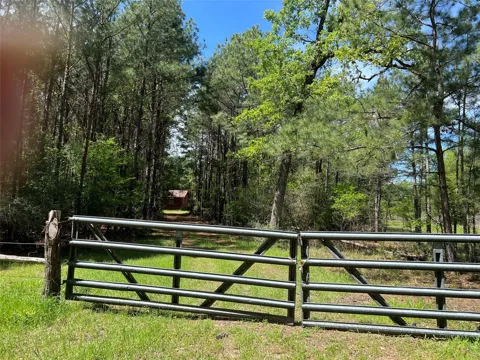 1 Eubanks Road
