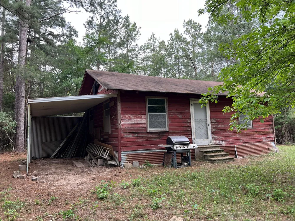 1 Eubanks Road Bedias, TX 77831