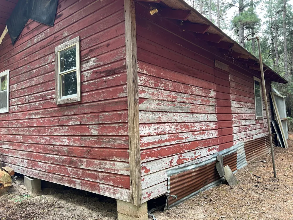 1 Eubanks Road Bedias, TX 77831