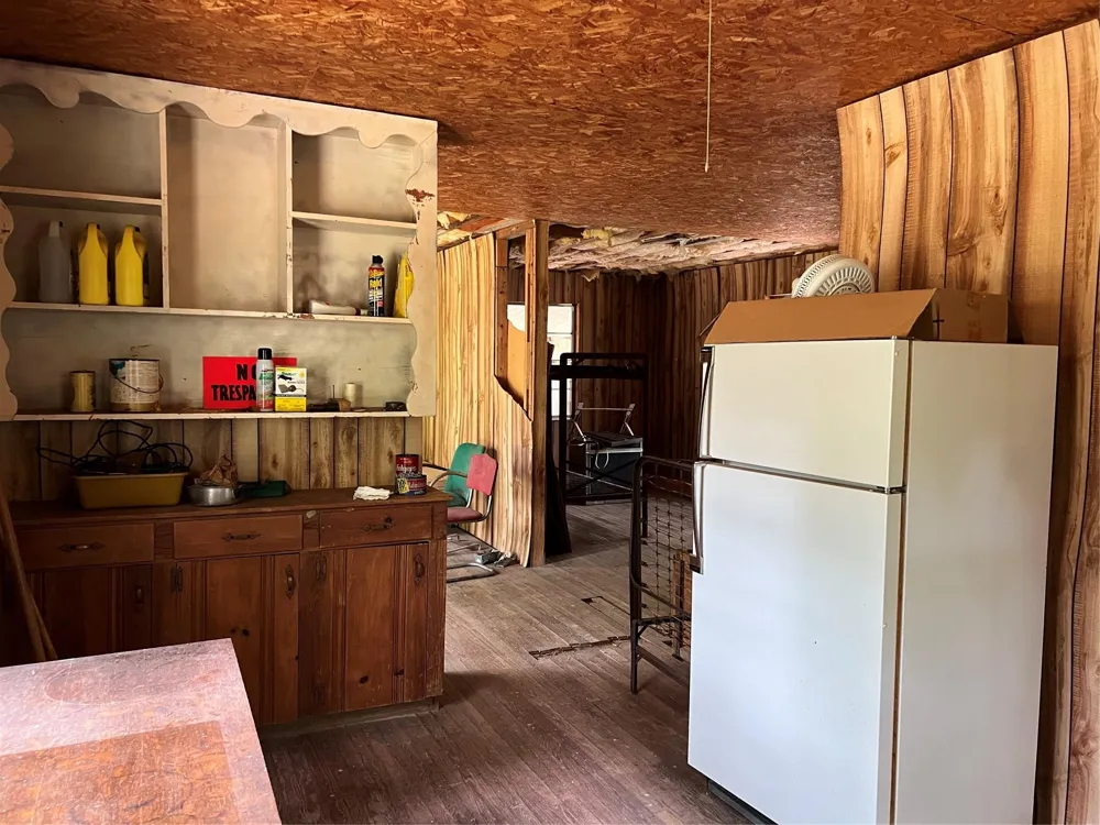 1 Eubanks Road Bedias, TX 77831