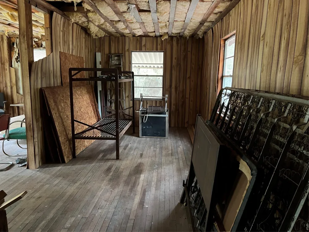 1 Eubanks Road Bedias, TX 77831