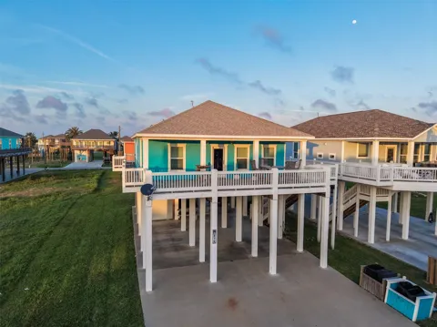 876 Palmetto Drive