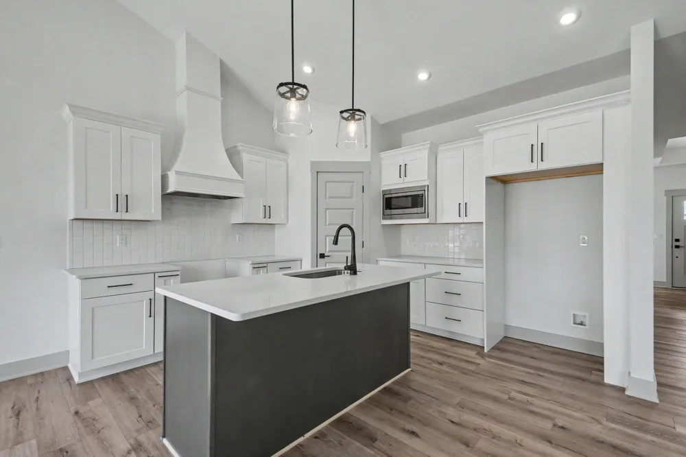 7681 Clementine Avenue Byron Center, MI 49315