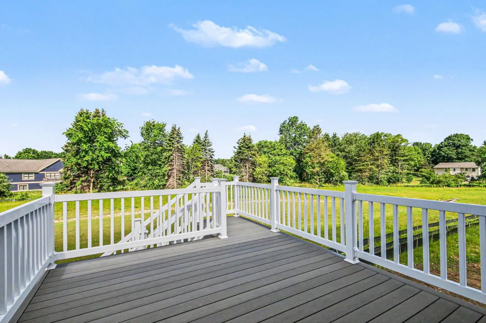 7681 Clementine Avenue Byron Center, MI 49315