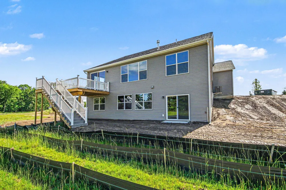 7681 Clementine Avenue Byron Center, MI 49315