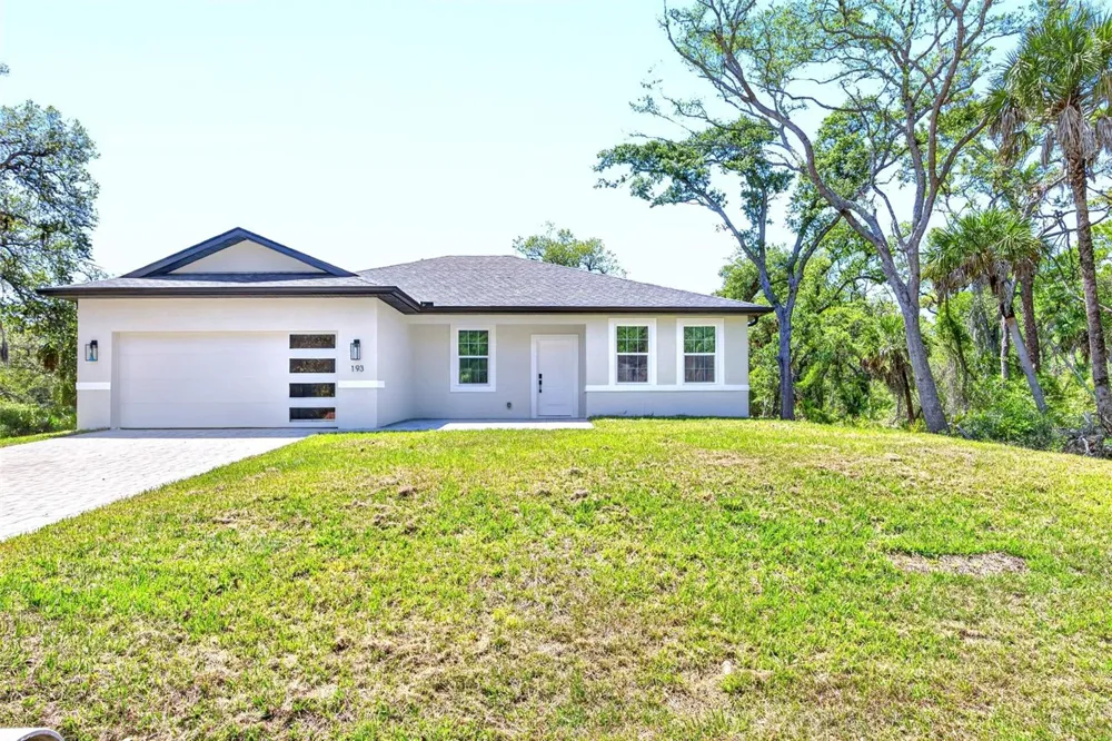 193 SANTA FE STREET Port Charlotte, FL 33953