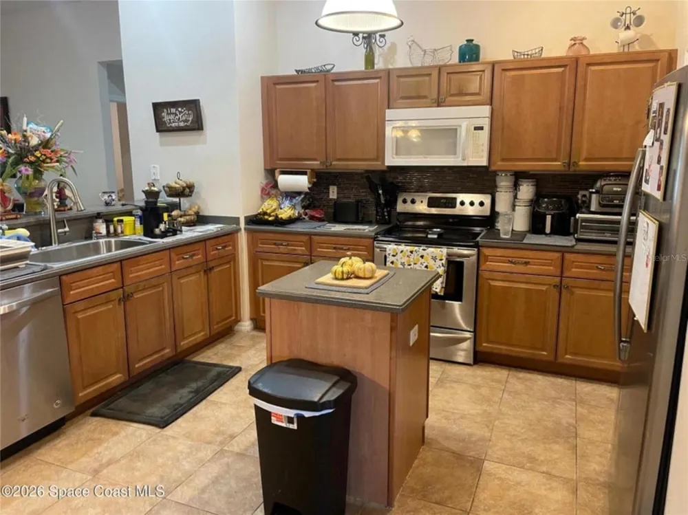 616 PEACHTREE STREET Titusville, FL 32780