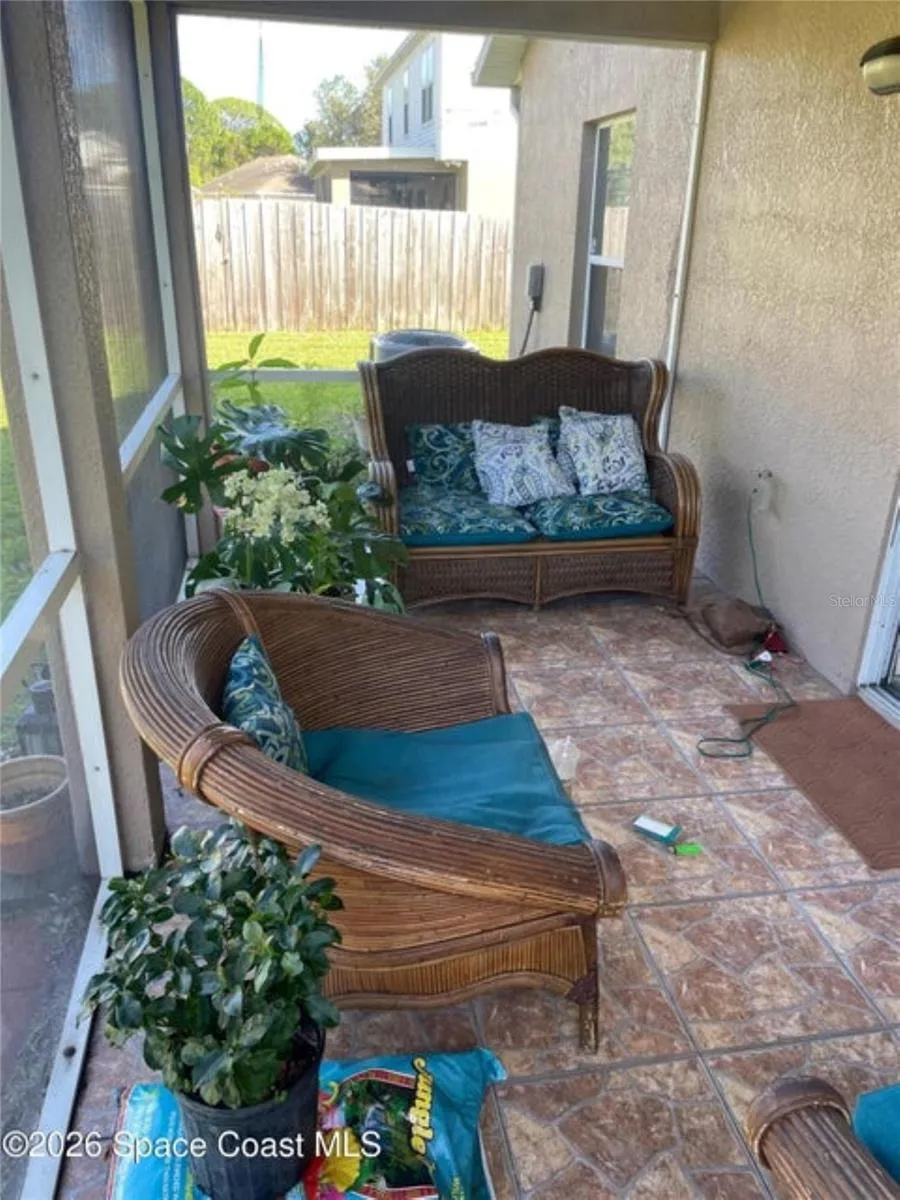 616 PEACHTREE STREET Titusville, FL 32780
