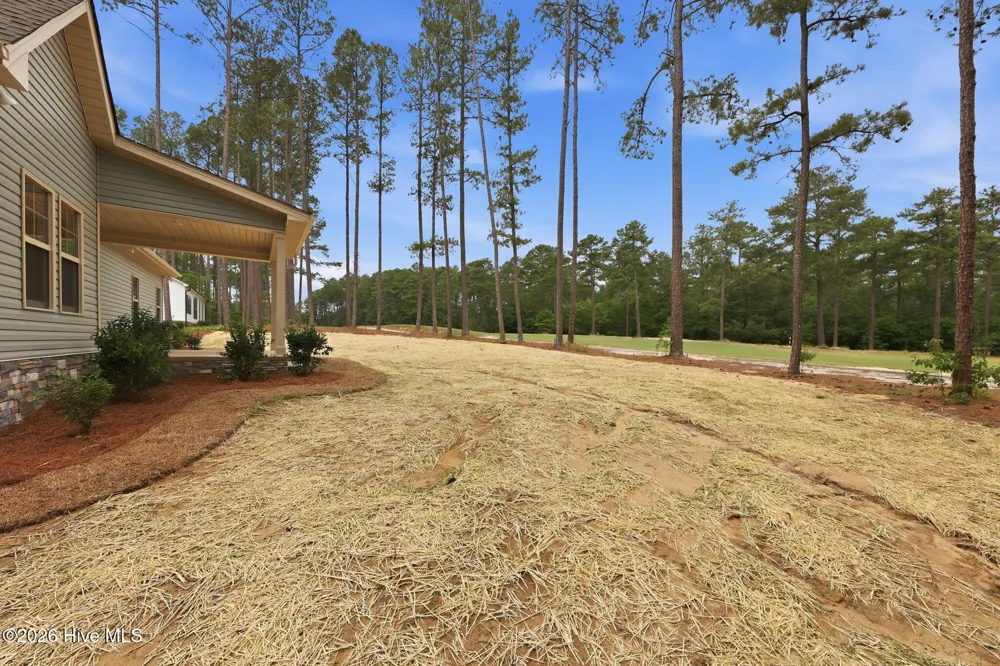 16651 Rabbit Run Court Wagram, NC 28396