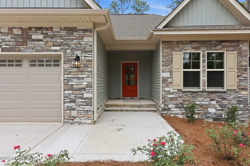 16651 Rabbit Run Court Wagram, NC 28396