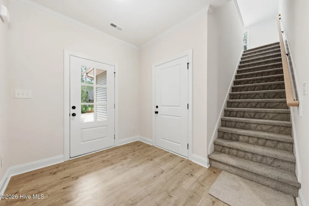 16651 Rabbit Run Court Wagram, NC 28396